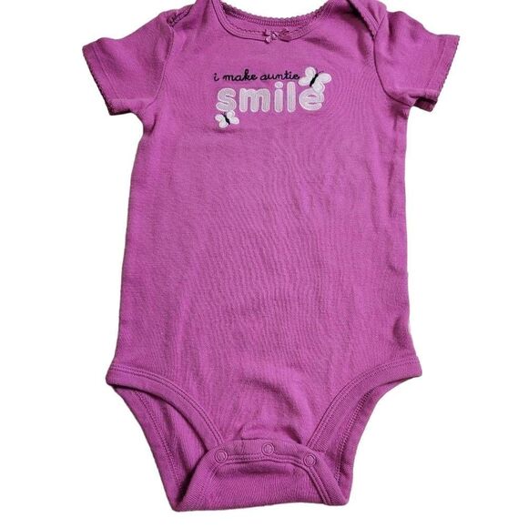 Aunt onsie 18mo - Picture 1 of 3